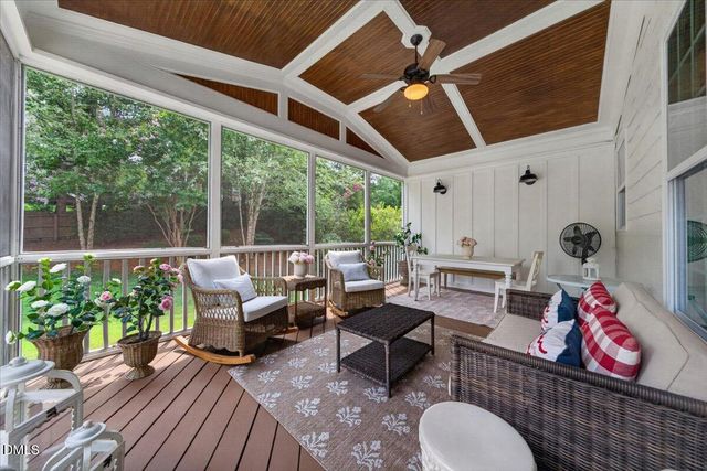 721 Toms Creek Road, Cary, NC 27519