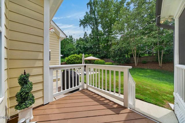 721 Toms Creek Road, Cary, NC 27519