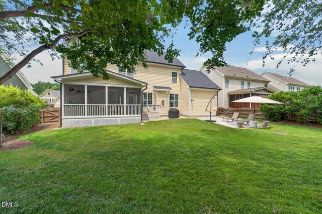 721 Toms Creek Road, Cary, NC 27519