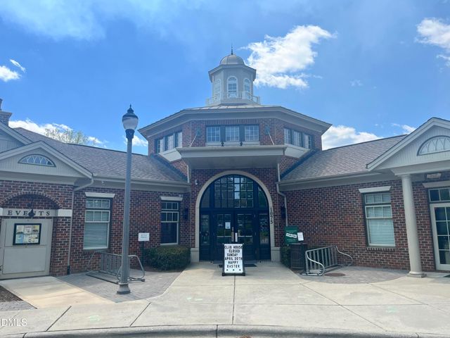 721 Toms Creek Road, Cary, NC 27519