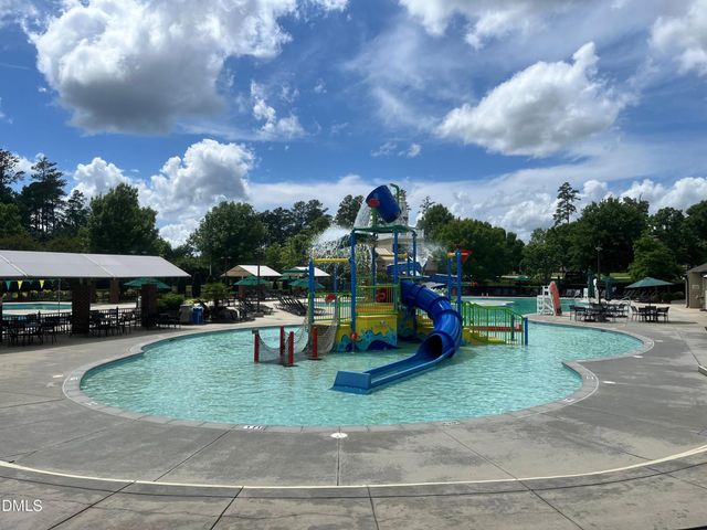 721 Toms Creek Road, Cary, NC 27519