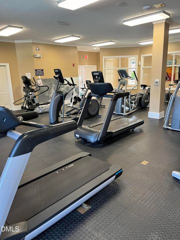 721 Toms Creek Road, Cary, NC 27519