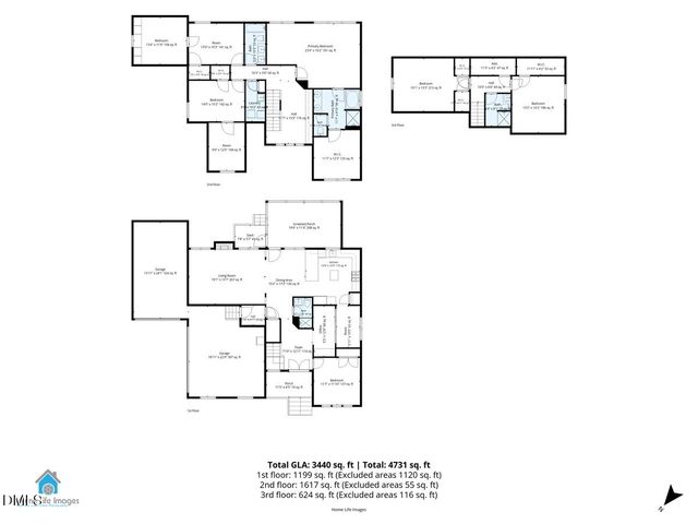 721 Toms Creek Road, Cary, NC 27519