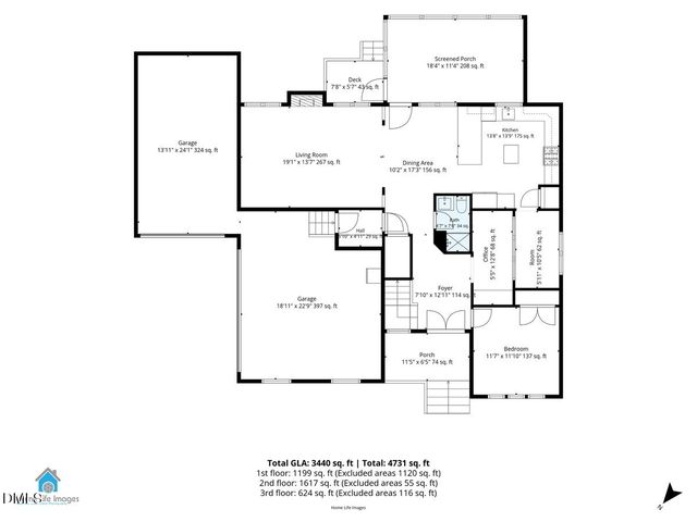 721 Toms Creek Road, Cary, NC 27519