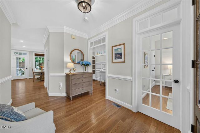 721 Toms Creek Road, Cary, NC 27519