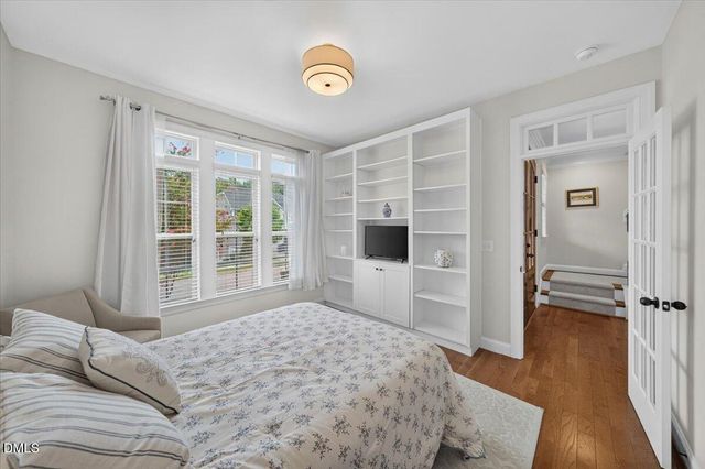721 Toms Creek Road, Cary, NC 27519