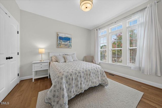 721 Toms Creek Road, Cary, NC 27519