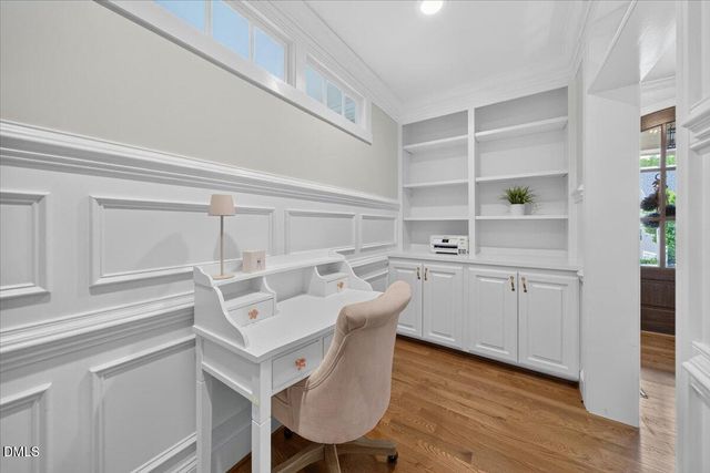 721 Toms Creek Road, Cary, NC 27519