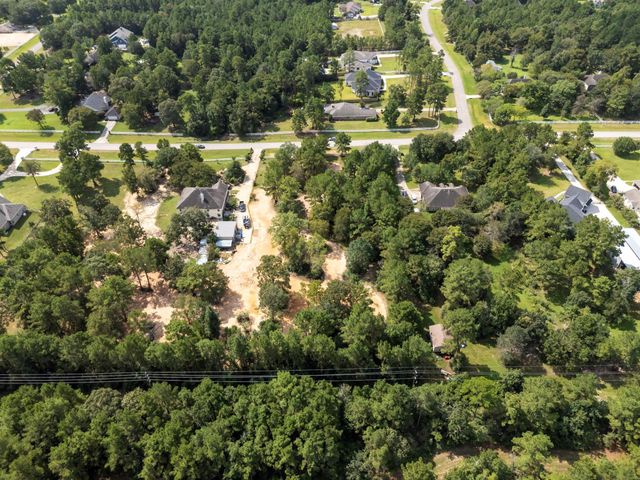 TBD Grand Lake Estates Drive, Montgomery, TX 77316