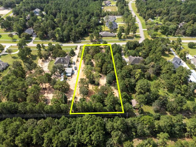 TBD Grand Lake Estates Drive, Montgomery, TX 77316