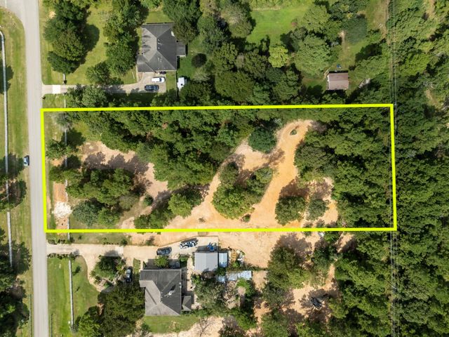 TBD Grand Lake Estates Drive, Montgomery, TX 77316