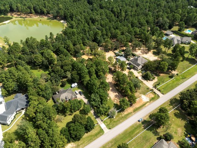 TBD Grand Lake Estates Drive, Montgomery, TX 77316
