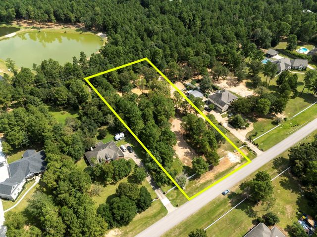 TBD Grand Lake Estates Drive, Montgomery, TX 77316