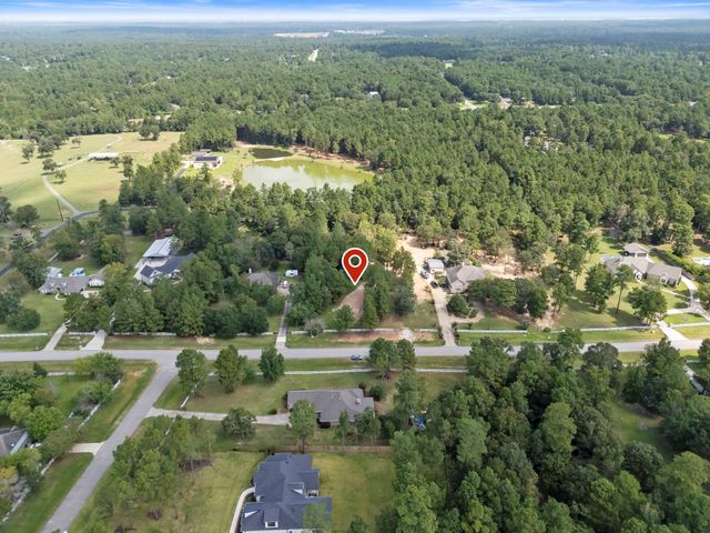 TBD Grand Lake Estates Drive, Montgomery, TX 77316