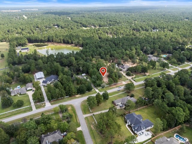 TBD Grand Lake Estates Drive, Montgomery, TX 77316