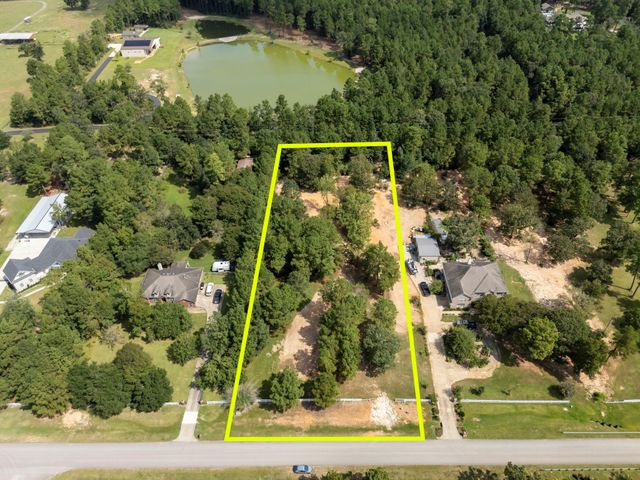 TBD Grand Lake Estates Drive, Montgomery, TX 77316