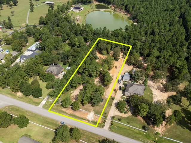TBD Grand Lake Estates Drive, Montgomery, TX 77316