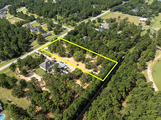 TBD Grand Lake Estates Drive, Montgomery, TX 77316