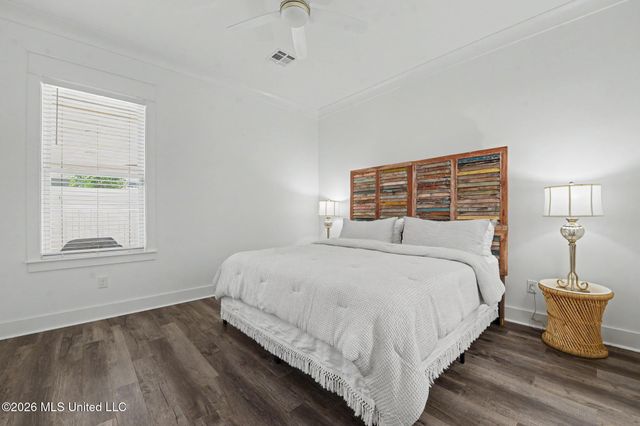 416 Ulman Avenue, Bay Saint Louis, MS 39520