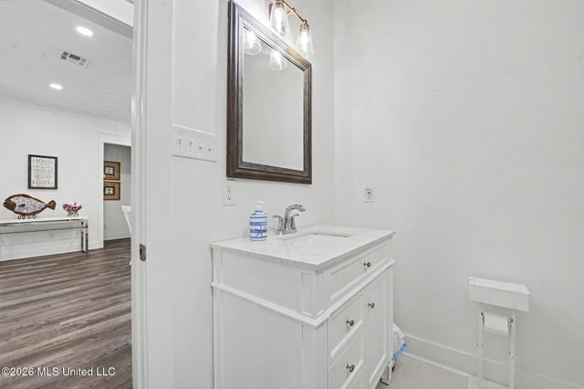 416 Ulman Avenue, Bay Saint Louis, MS 39520