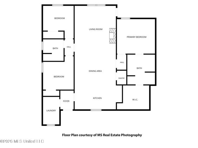 416 Ulman Avenue, Bay Saint Louis, MS 39520