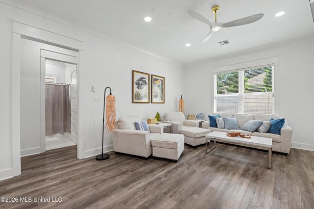 416 Ulman Avenue, Bay Saint Louis, MS 39520