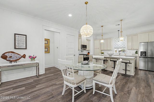 416 Ulman Avenue, Bay Saint Louis, MS 39520