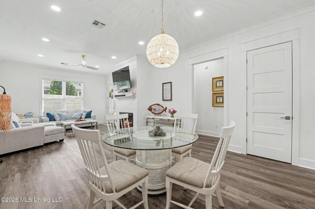 416 Ulman Avenue, Bay Saint Louis, MS 39520