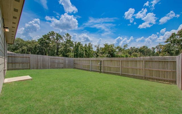 20966 Zuccala Drive, New Caney, TX 77357