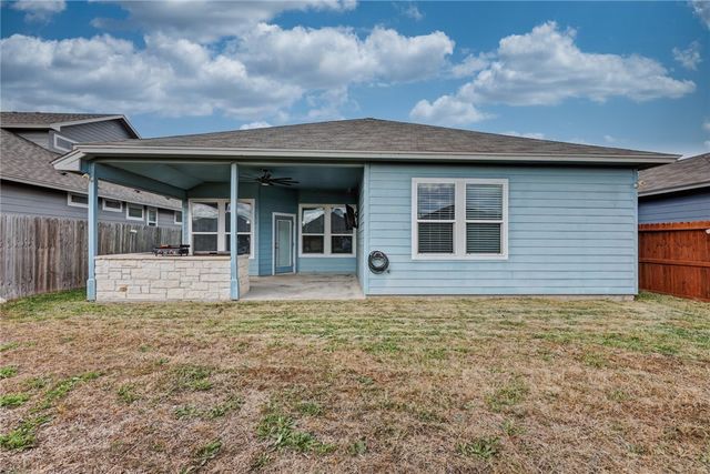 9609 Sedalia, Corpus Christi, TX 78410