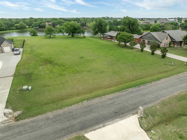 lot 23 Cypress Point Drive, Gunter, TX 75058