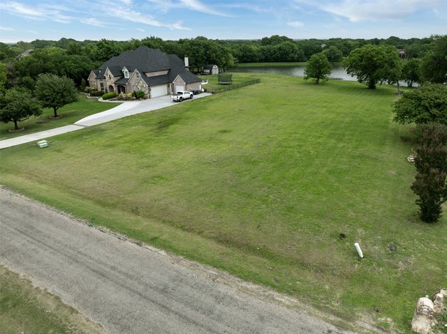 lot 23 Cypress Point Drive, Gunter, TX 75058