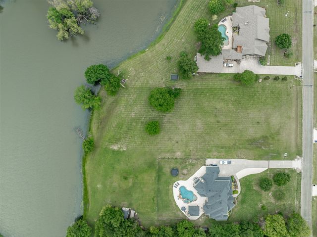 lot 23 Cypress Point Drive, Gunter, TX 75058