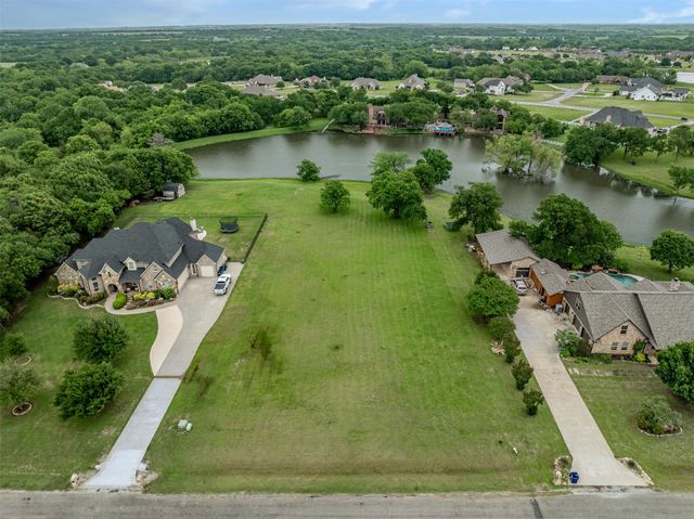 lot 23 Cypress Point Drive, Gunter, TX 75058