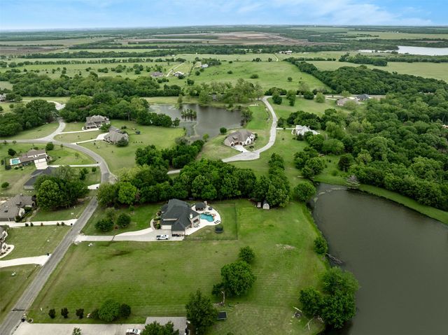 lot 23 Cypress Point Drive, Gunter, TX 75058