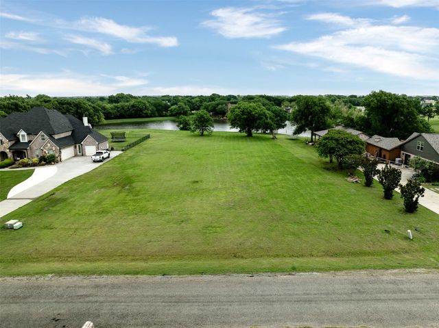 lot 23 Cypress Point Drive, Gunter, TX 75058