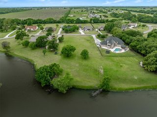 lot 23 Cypress Point Drive, Gunter, TX 75058