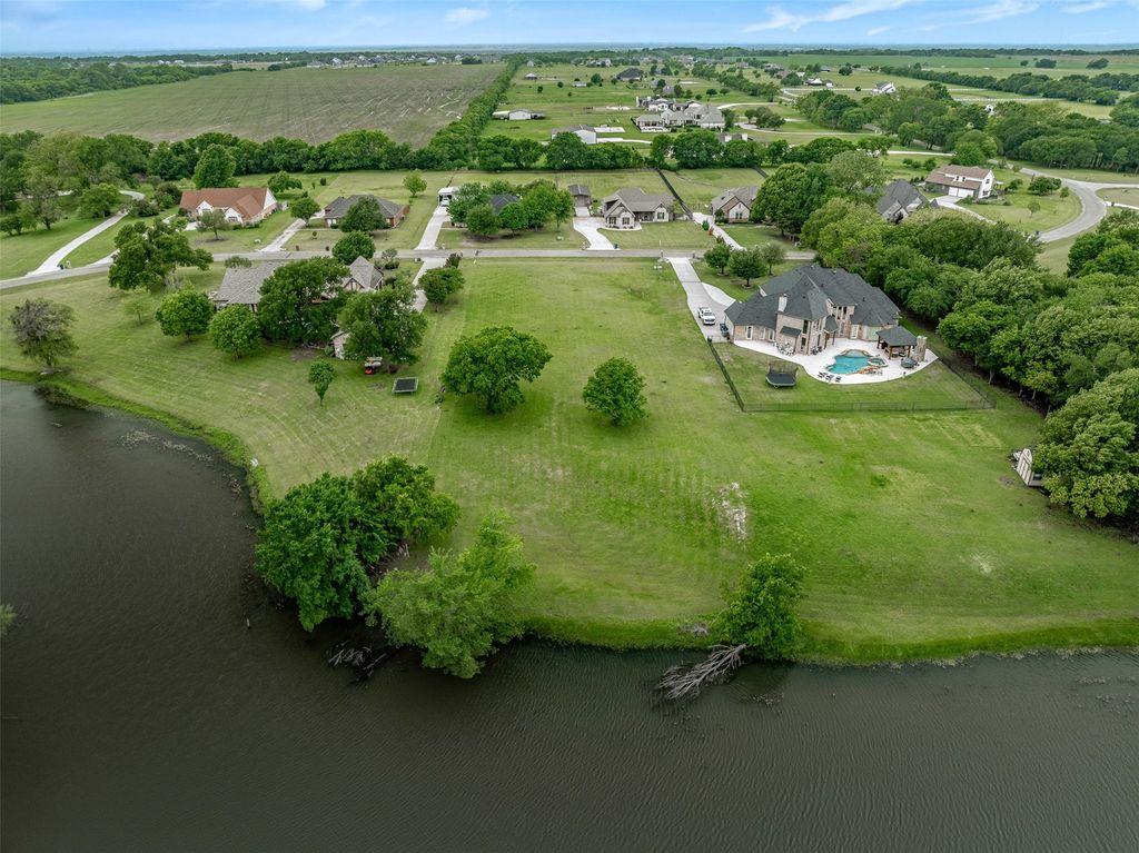lot 23 Cypress Point Drive, Gunter, TX 75058