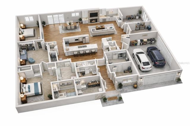 2225 JACOBS STREET, Port Charlotte, FL 33953