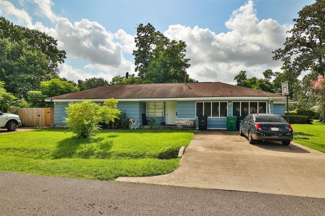 9358 Leto Road, Houston, TX 77080