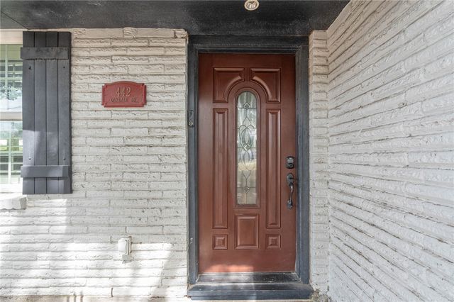 442 Oakdale Dr, Corpus Christi, TX 78418