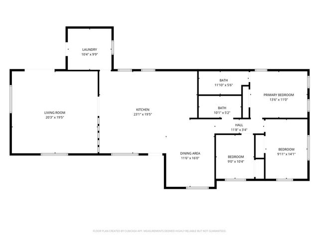 442 Oakdale Dr, Corpus Christi, TX 78418
