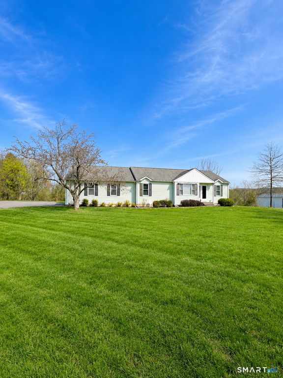 600 Laurel Grove Road, Middletown, CT 06457