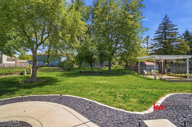 1740 Cass Road, Maumee, OH 43537