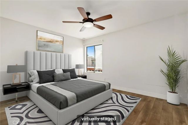 700 W La Veta Avenue T4, Orange, CA 92868