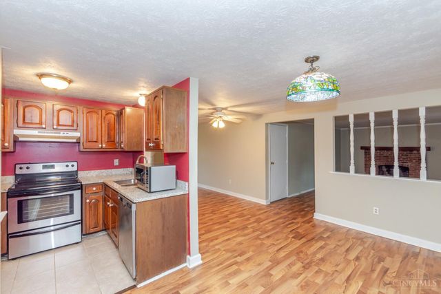 307 Flanders Avenue, Brookville, OH 45309