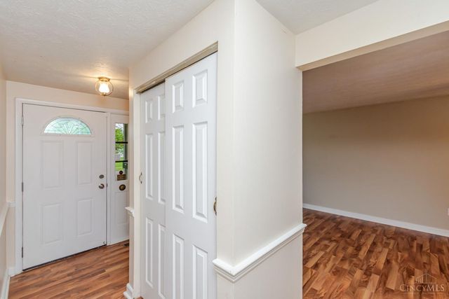 307 Flanders Avenue, Brookville, OH 45309