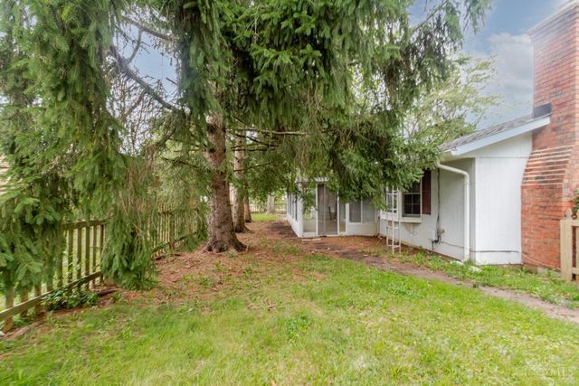 307 Flanders Avenue, Brookville, OH 45309