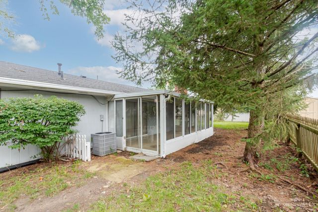 307 Flanders Avenue, Brookville, OH 45309