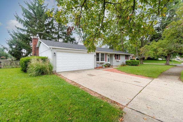 307 Flanders Avenue, Brookville, OH 45309